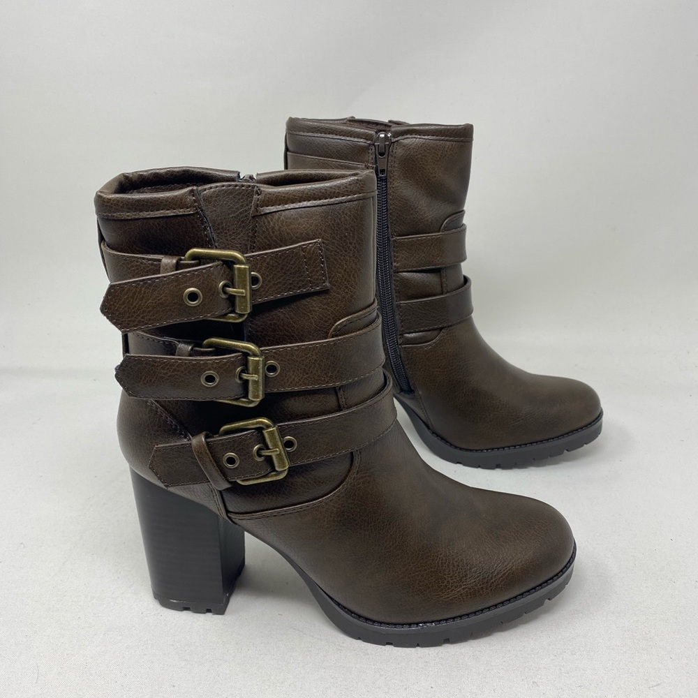 XoXo Jamila Size 8.5M - Picture 2 of 6